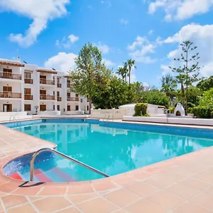 Aparthotel Azuline Sanso