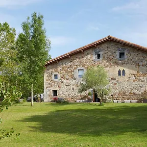 Heredad De Unanue Hotel