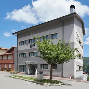 Berri Versalles Hotel