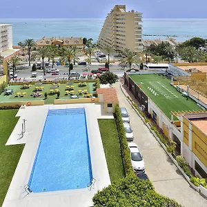 Don Gustavo , Benalmádena España