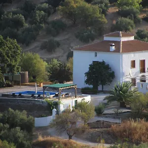 Bed & Breakfast Casa El Castano