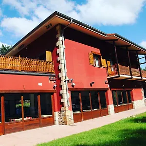 Txikierdi Alde Hotel