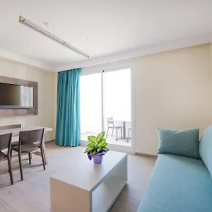 Aparthotel Angeles