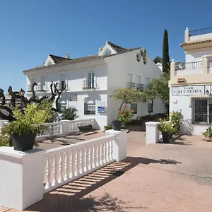 La Fonda , Benalmádena España