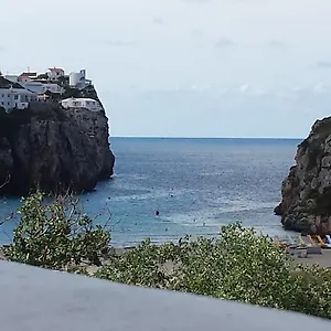 Hotel Osprey Menorca