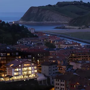 Flysch Hotel