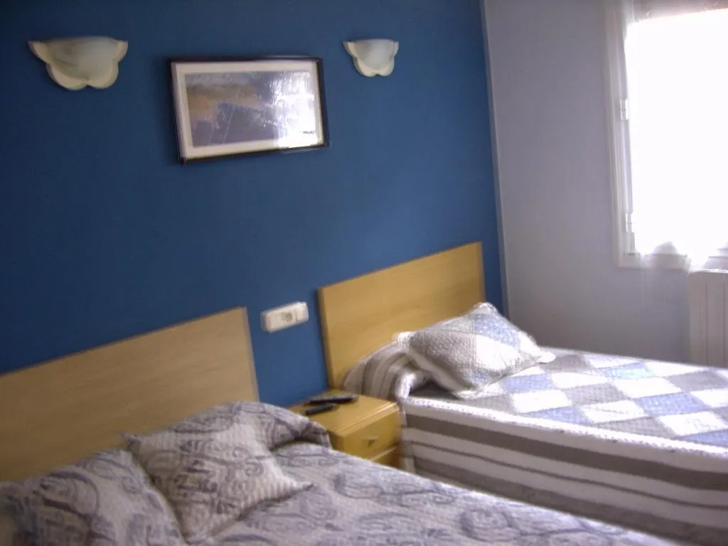 Pension Gema Irun 2*,  Spagna