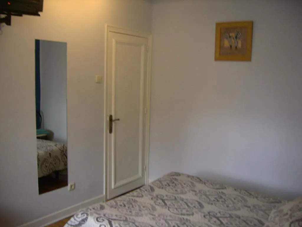 Pension Gema Irun 2*,