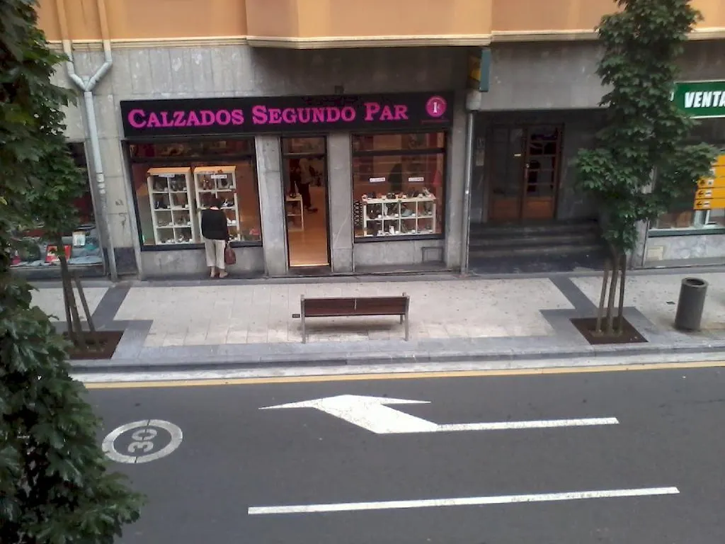 Pension Gema Irun 2*,  Spagna