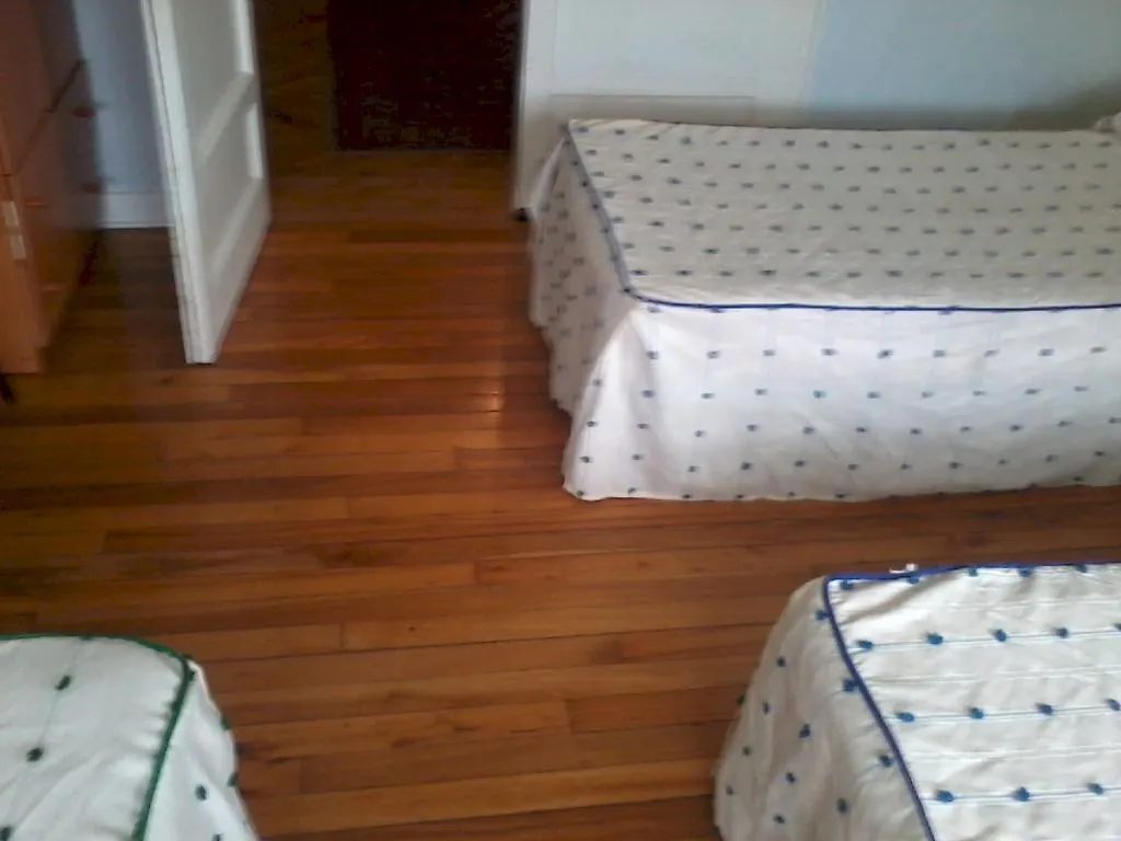 Pension Gema Irun 2*,  Spagna