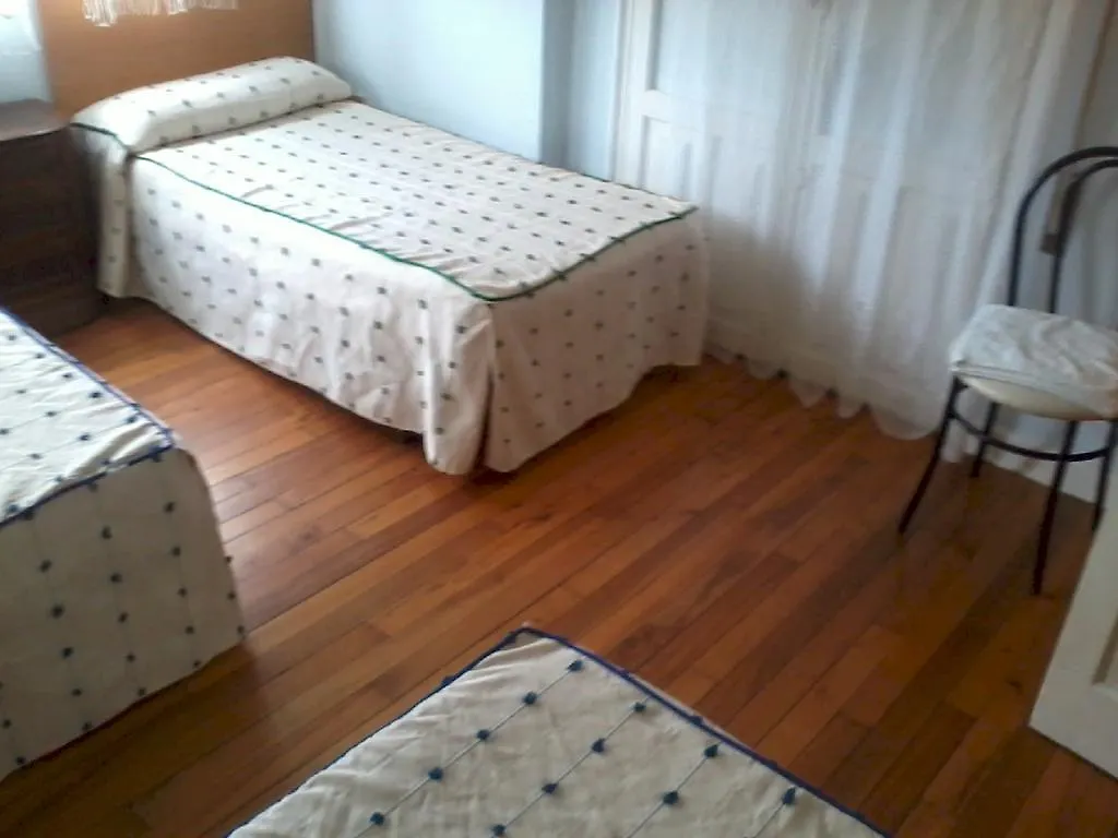 Pension Gema Irun 2*,  Spagna