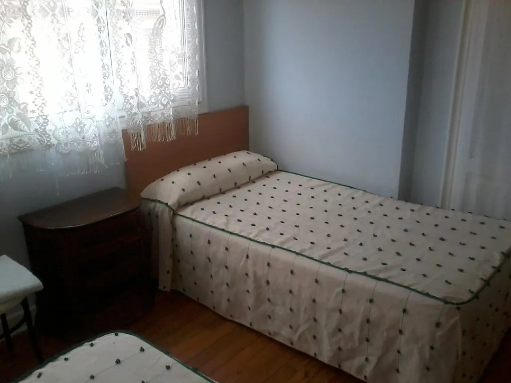 Affittacamere Pension Gema Irun