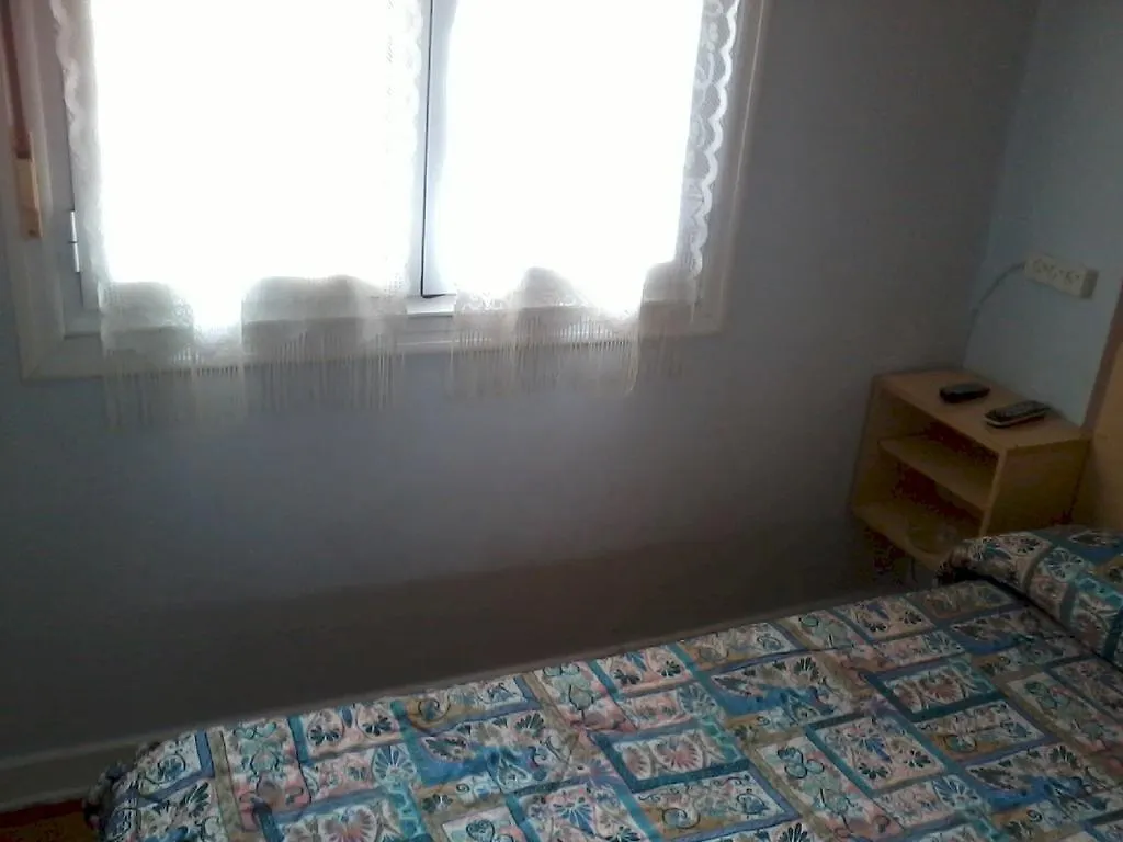 Pension Gema Irun